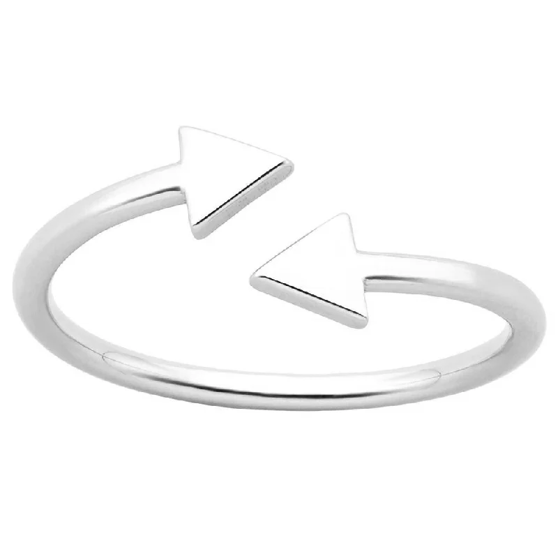 Exclusive Jewelry Bundles At Discounted Prices Karen Walker Celestial Arrow Ring - Sterling Silver Exclusive Jewelry Bundles At Discounted Prices Karen Walker Celestial Arrow Ring - Sterling Silver