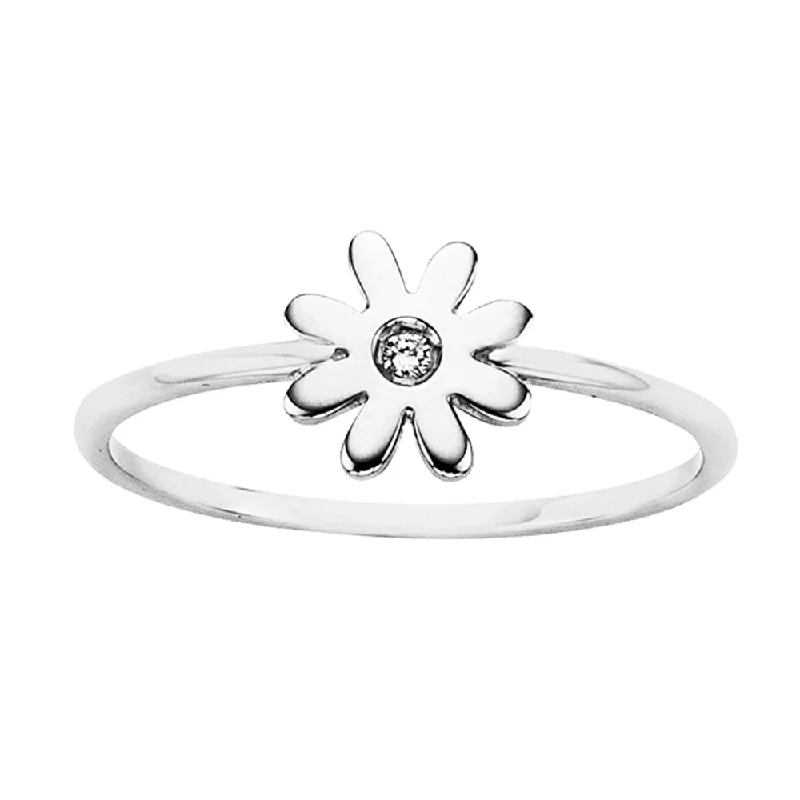 Shop Trending Jewelry With Exclusive Savings Karen Walker Daisy Ring - Sterling Silver Shop Trending Jewelry With Exclusive Savings Karen Walker Daisy Ring - Sterling Silver