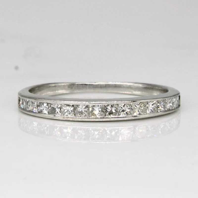 Don't Miss Out On Bestselling Jewelry At Special Prices Princess Cut Diamond Ring | 0.32ctw | SZ 5.25 | Don't Miss Out On Bestselling Jewelry At Special Prices Princess Cut Diamond Ring | 0.32ctw | SZ 5.25 |