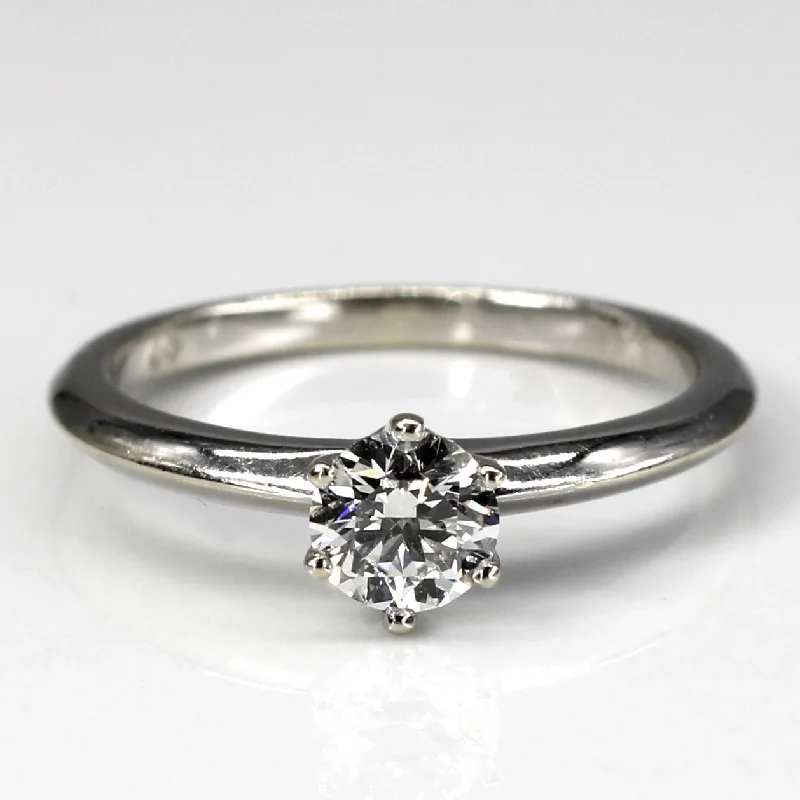 Jewelry Clearance Event – Last Chance For Stunning Deals Six Prong Solitaire Diamond Ring | 0.50ct VS2 J | SZ 6.5 | Jewelry Clearance Event – Last Chance For Stunning Deals Six Prong Solitaire Diamond Ring | 0.50ct VS2 J | SZ 6.5 |