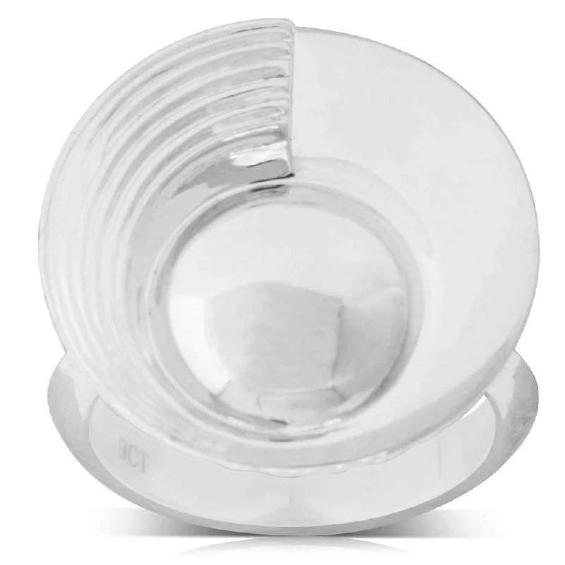Get The Jewelry You Love At A Price You Love Kelly Thompson x Walker & Hall #70 Sterling Silver Ring Get The Jewelry You Love At A Price You Love Kelly Thompson x Walker & Hall #70 Sterling Silver Ring
