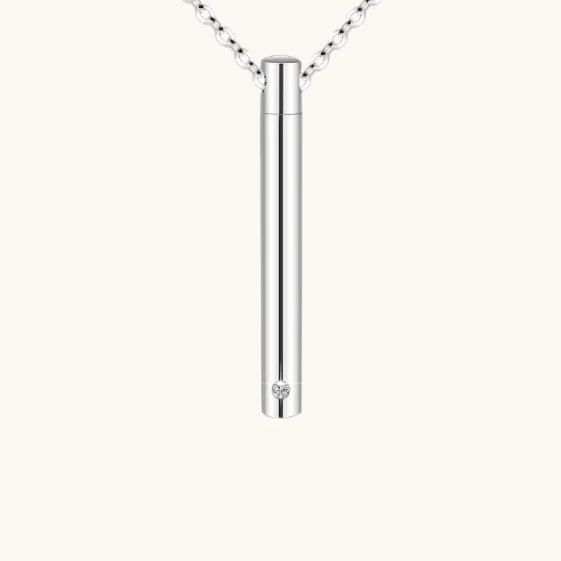 Elegant Designs, Unbeatable Discounts – Shop Jewelry Now Diamond Urn Cremation Ash Necklace Elegant Designs, Unbeatable Discounts – Shop Jewelry Now Diamond Urn Cremation Ash Necklace