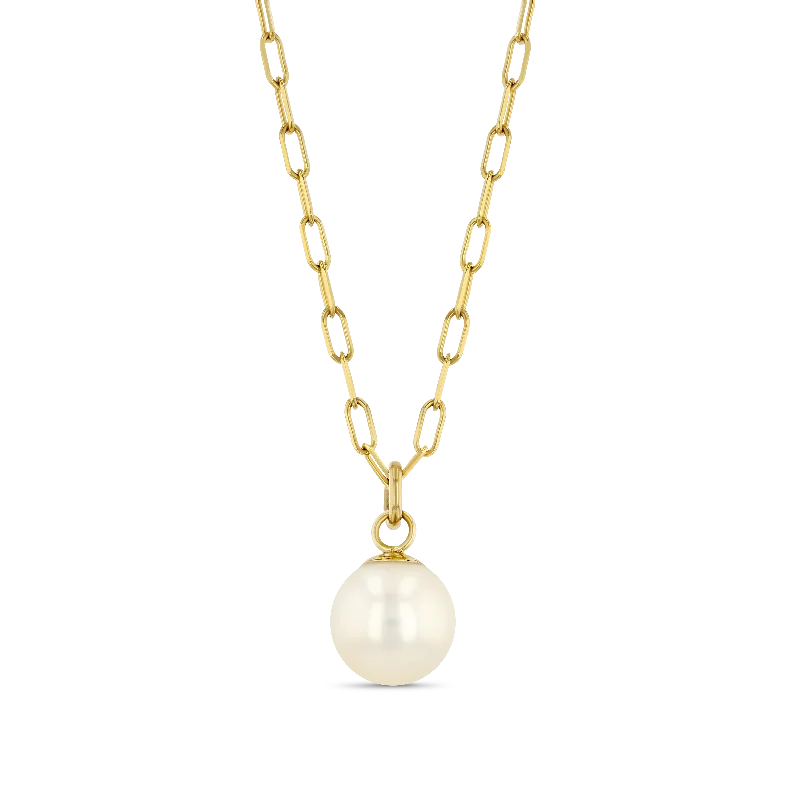 Personalized Jewelry Sale – Meaningful Gifts At Great Prices Mini Paperclip Necklace With Removable Pearl Drop Personalized Jewelry Sale – Meaningful Gifts At Great Prices Mini Paperclip Necklace With Removable Pearl Drop