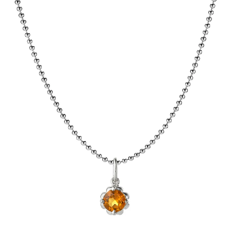 Flash Deals On Fine Jewelry – Shop Before It's Gone Petite Candy Necklace with gemstones Flash Deals On Fine Jewelry – Shop Before It's Gone Petite Candy Necklace with gemstones