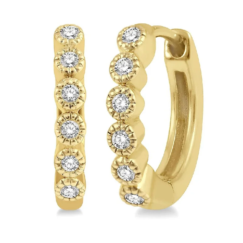 Best Jewelry Sale – Shop Exclusive Designs Now 10K Yellow Gold Small Huggie Earrings Best Jewelry Sale – Shop Exclusive Designs Now 10K Yellow Gold Small Huggie Earrings