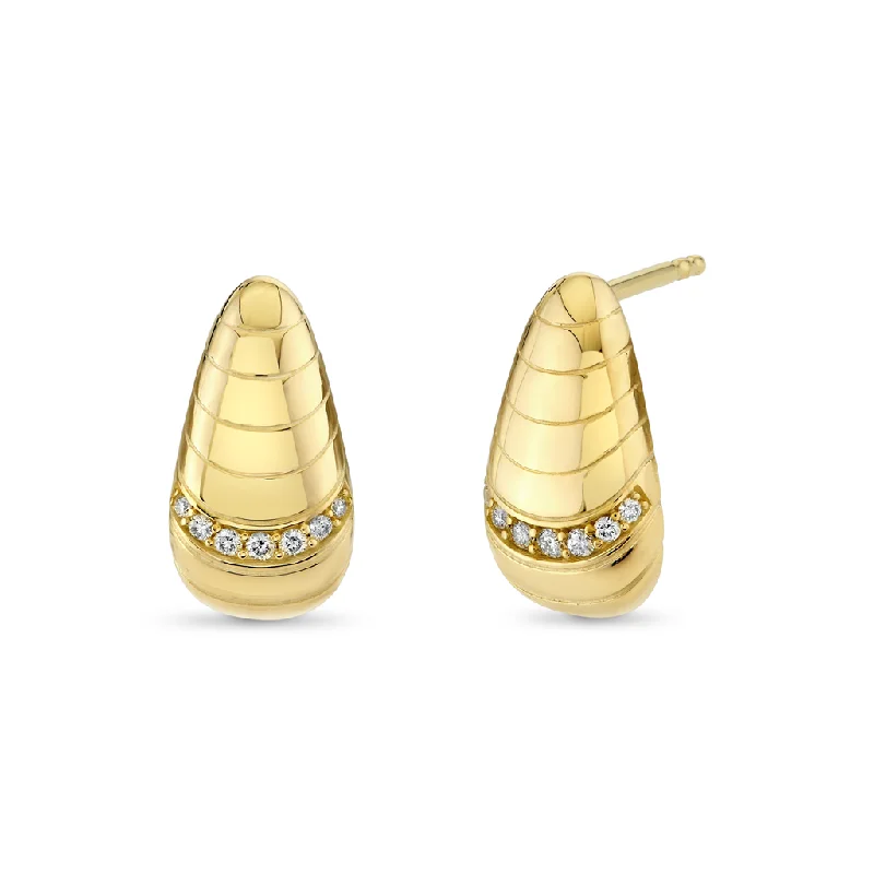 Elegant Necklaces And Bracelets At Limited-Time Offers 14K Yellow Gold Drop Natural Diamonds Earrings Elegant Necklaces And Bracelets At Limited-Time Offers 14K Yellow Gold Drop Natural Diamonds Earrings