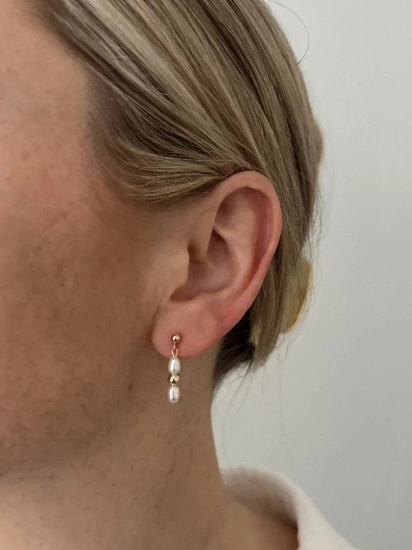 Premium Jewelry At Special Low Prices For A Limited Time BANX MINI STUDS