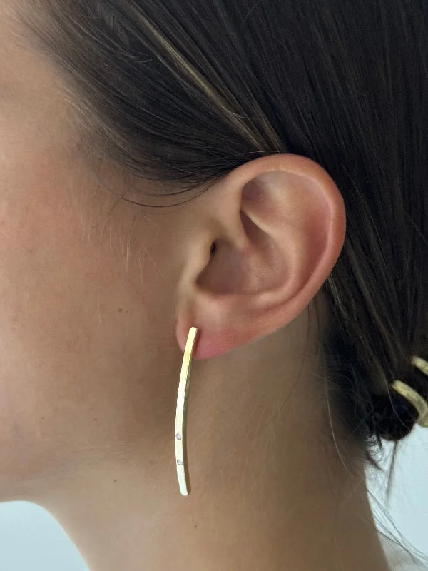 Elegant Jewelry At Unbeatable Prices – Shop Today BAR STUDS