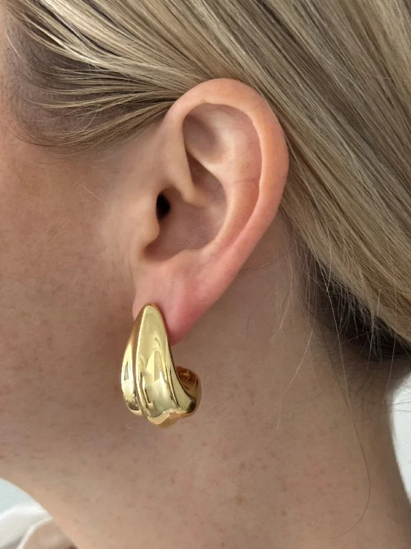 Shop Trending Jewelry With Exclusive Savings JJ DROP STUDS