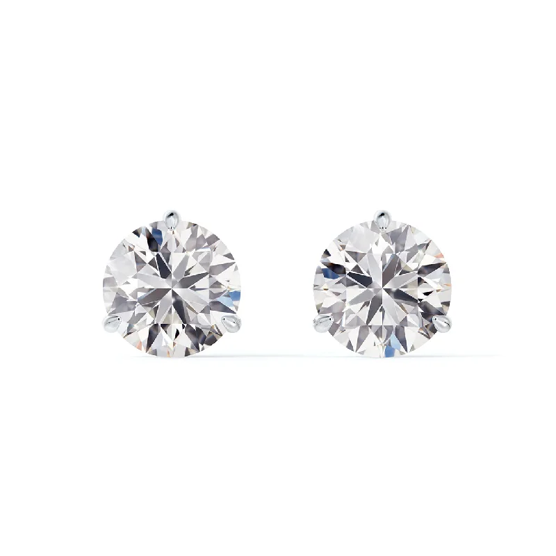 Limited-Time Jewelry Discounts – Shine Without The Splurge De Beers Forevermark 0.30ctw Martini Diamond Studs Limited-Time Jewelry Discounts – Shine Without The Splurge De Beers Forevermark 0.30ctw Martini Diamond Studs