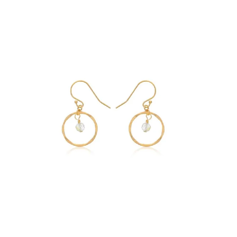 Affordable Elegance – Special Jewelry Sale Now Live November Birthstone Earrings: Gold Filled Circle Earrings With Citrine Beads Affordable Elegance – Special Jewelry Sale Now Live November Birthstone Earrings: Gold Filled Circle Earrings With Citrine Beads
