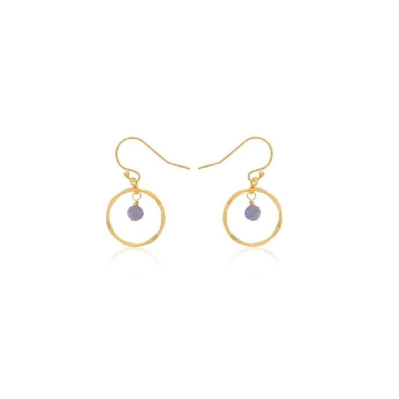 Don't Miss These Dazzling Jewelry Discounts October Birthstone Earrings: Gold Filled Circle Earrings With Tourmaline Beads Don't Miss These Dazzling Jewelry Discounts October Birthstone Earrings: Gold Filled Circle Earrings With Tourmaline Beads