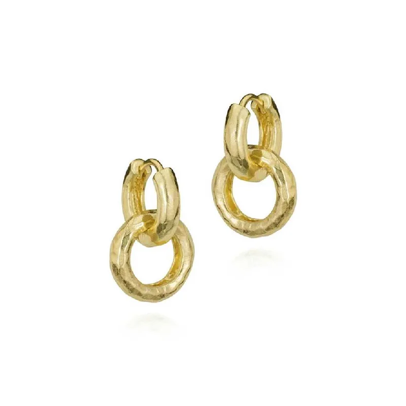 Sparkle For Less – Shop Our Limited-Time Jewelry Deals 18K Yellow Gold Vermeil Round Dangle Earrings Sparkle For Less – Shop Our Limited-Time Jewelry Deals 18K Yellow Gold Vermeil Round Dangle Earrings