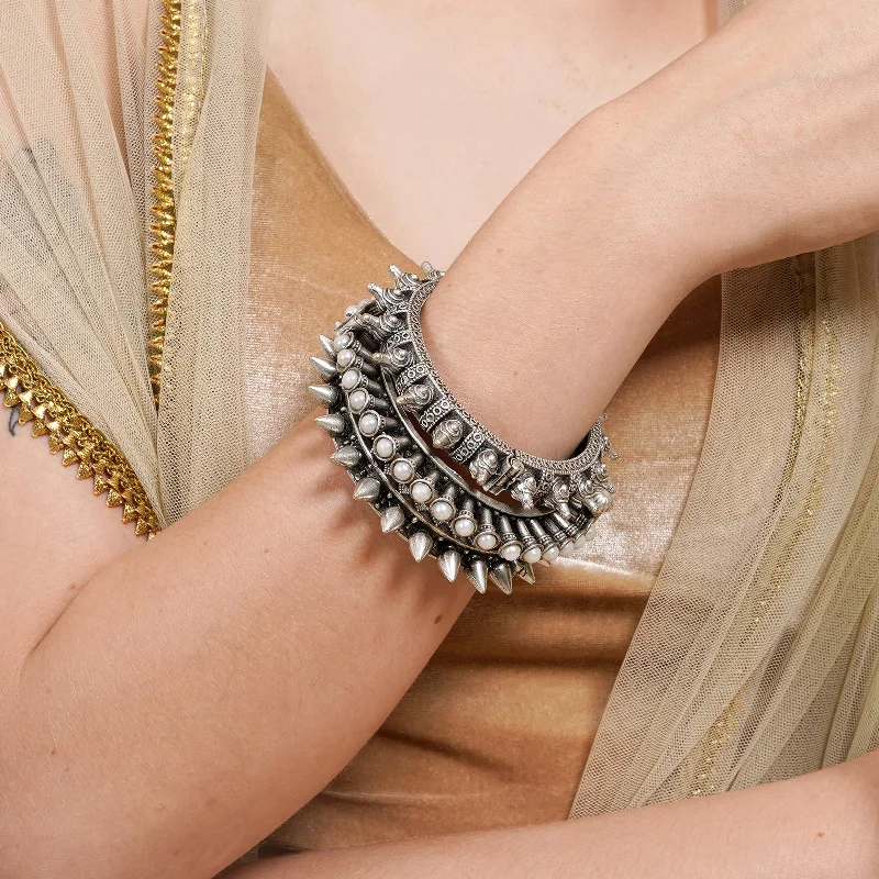 Best Jewelry Sale – Shop Exclusive Designs Now Teejh Hanvitha Stacked Bracelet Set Best Jewelry Sale – Shop Exclusive Designs Now Teejh Hanvitha Stacked Bracelet Set