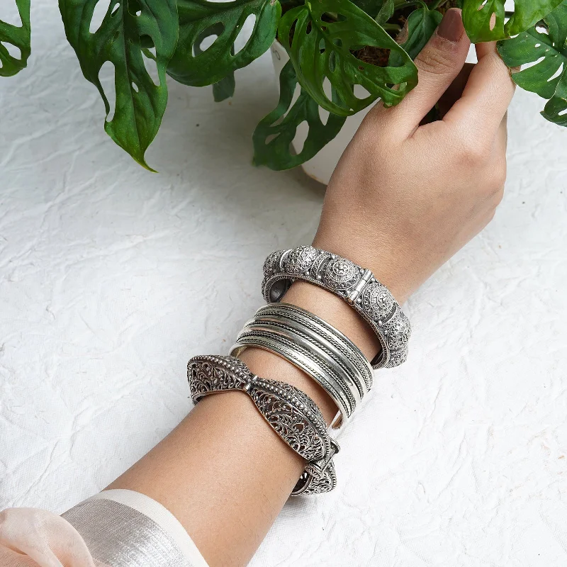 Shop Signature Jewelry Styles At Exclusive Prices Teejh Paawani Stacked Bracelet Set Shop Signature Jewelry Styles At Exclusive Prices Teejh Paawani Stacked Bracelet Set