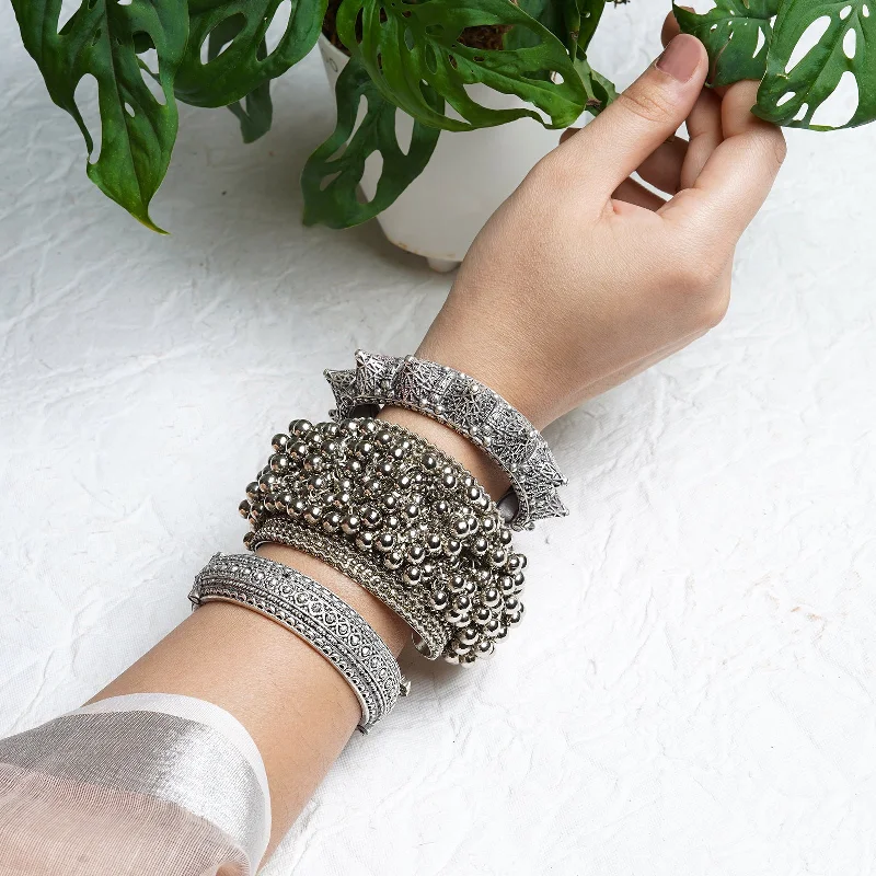 Flash Jewelry Sale – Get Stunning Pieces At Low Prices Teejh Raisa Stacked Bracelet Set Flash Jewelry Sale – Get Stunning Pieces At Low Prices Teejh Raisa Stacked Bracelet Set