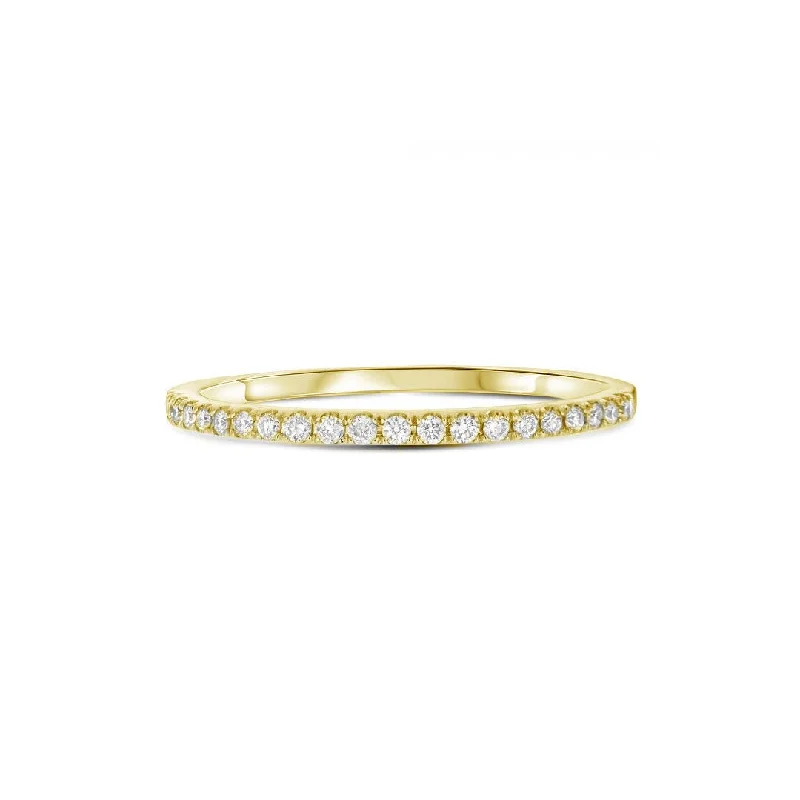 Handcrafted Jewelry Sale – Unique Designs At Low Prices 0.15 ctw Diamond Band | 10276532 Handcrafted Jewelry Sale – Unique Designs At Low Prices 0.15 ctw Diamond Band | 10276532