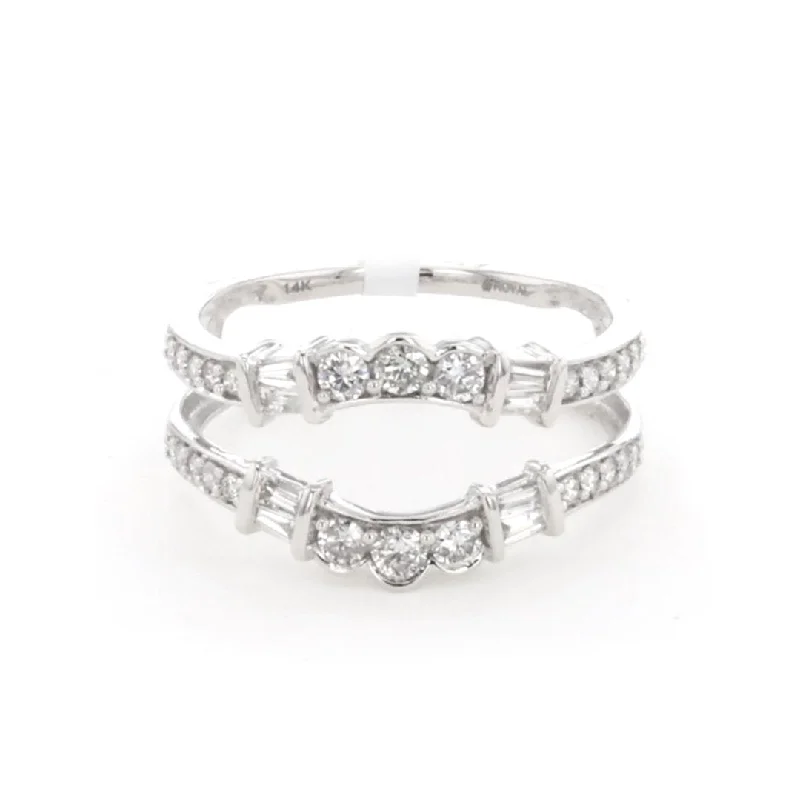Holiday Jewelry Sale – Perfect Gifts At The Best Prices 0.50 ctw Diamond Guard | M10269959 Holiday Jewelry Sale – Perfect Gifts At The Best Prices 0.50 ctw Diamond Guard | M10269959