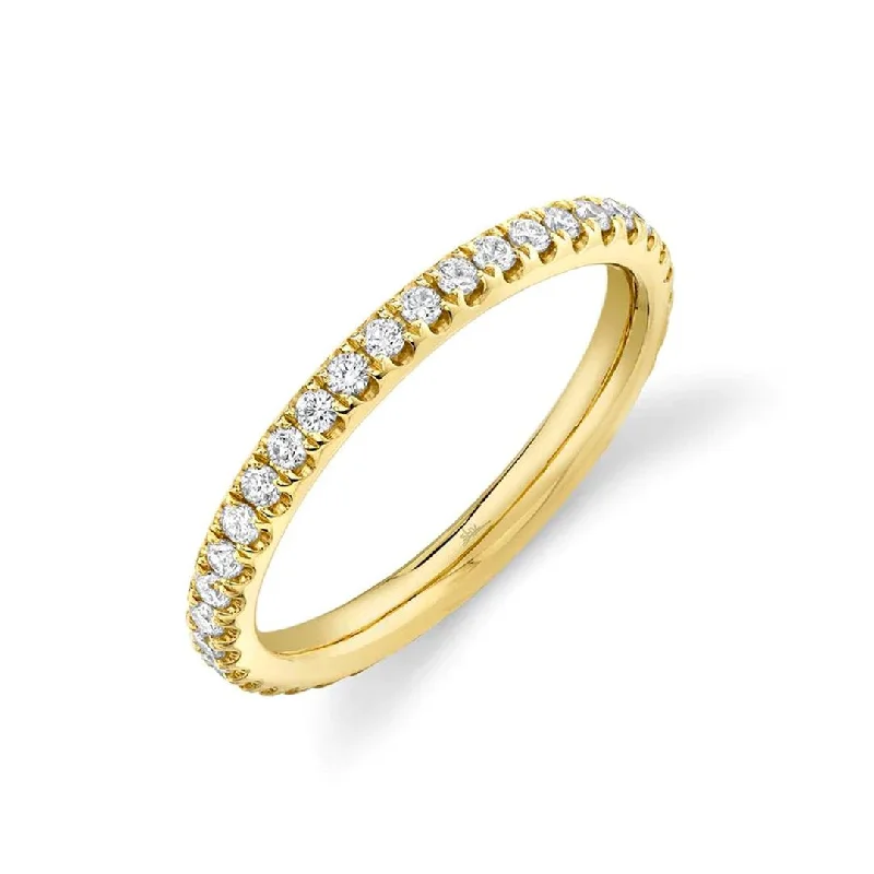 Luxury Jewelry Sale – Elegant Styles At Unbeatable Prices 0.55 ctw Diamond Eternity Band Luxury Jewelry Sale – Elegant Styles At Unbeatable Prices 0.55 ctw Diamond Eternity Band