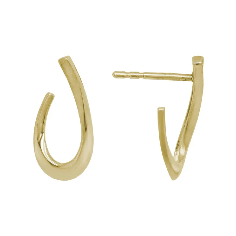 Unmissable Jewelry Discounts – Elevate Your Look For Less 14k Open Teardrop Earrings Unmissable Jewelry Discounts – Elevate Your Look For Less 14k Open Teardrop Earrings