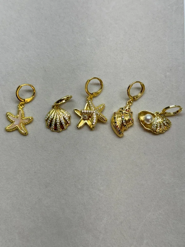 Affordable Glamour – Must-Have Jewelry At Special Rates Beachy Charms by Treasure Jewels Affordable Glamour – Must-Have Jewelry At Special Rates Beachy Charms by Treasure Jewels