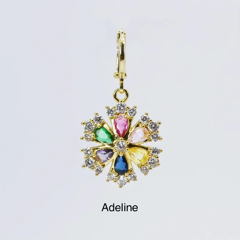 Unlock Unbeatable Jewelry Deals Before They’Re Gone Multi / Pave Charms by Treasure Jewels Unlock Unbeatable Jewelry Deals Before They’Re Gone Multi / Pave Charms by Treasure Jewels