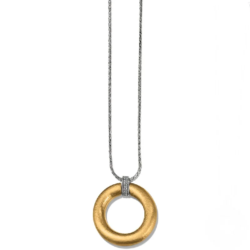 Affordable Elegance – Premium Jewelry At Special Prices Brighton Meridian Geo Pendant Necklace Affordable Elegance – Premium Jewelry At Special Prices Brighton Meridian Geo Pendant Necklace