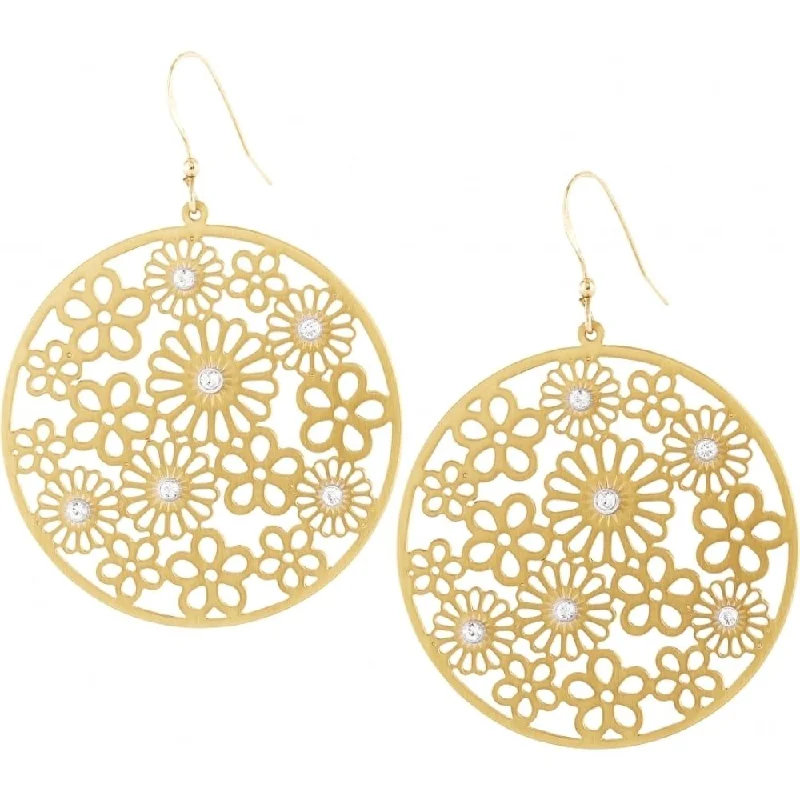 Best-Selling Jewelry Styles Now At Exclusive Discounts Brighton Posey Disc French Wire Earrings Best-Selling Jewelry Styles Now At Exclusive Discounts Brighton Posey Disc French Wire Earrings