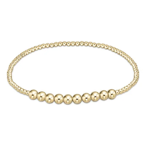 Flash Sale On Stunning Jewelry – Don't Miss Out enewton 7.25" extends-Classic Gold Beaded Bliss Bead Bracelet-Gold Flash Sale On Stunning Jewelry – Don't Miss Out enewton 7.25" extends-Classic Gold Beaded Bliss Bead Bracelet-Gold
