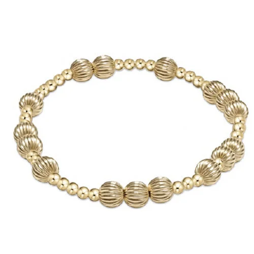 Flash Jewelry Sale – Get Stunning Pieces At Low Prices enewton 7.25" extends-Hope Unwritten Dignity Bead Bracelet-Gold Flash Jewelry Sale – Get Stunning Pieces At Low Prices enewton 7.25" extends-Hope Unwritten Dignity Bead Bracelet-Gold