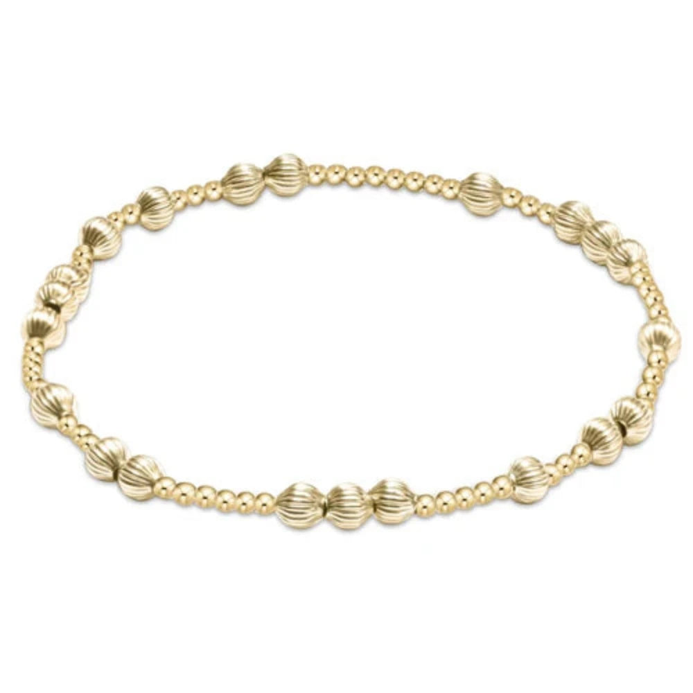 Unmissable Jewelry Sale – Shop Before It's Too Late enewton 6.25" Hope Unwritten Dignity Bead Bracelet-Gold Unmissable Jewelry Sale – Shop Before It's Too Late enewton 6.25" Hope Unwritten Dignity Bead Bracelet-Gold
