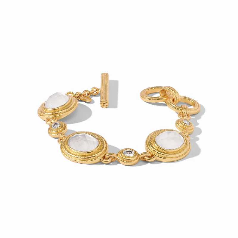 Sparkle For Less – Shop Our Limited-Time Jewelry Deals Julie Vos Tudor Stone Bracelet Sparkle For Less – Shop Our Limited-Time Jewelry Deals Julie Vos Tudor Stone Bracelet